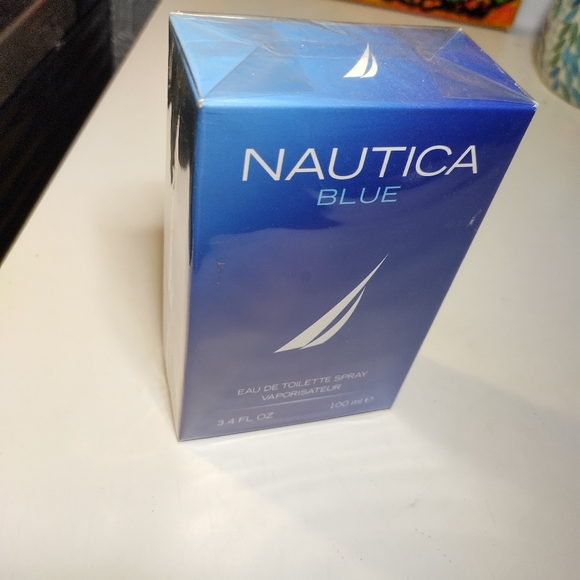 2/$20 Nautica Blue Cologne - 16 FL oz New - Picture 6 of 12